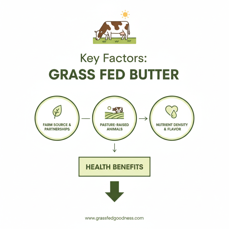 How to Choose the Best Grass Fed Butter for Your Healthy Diet?