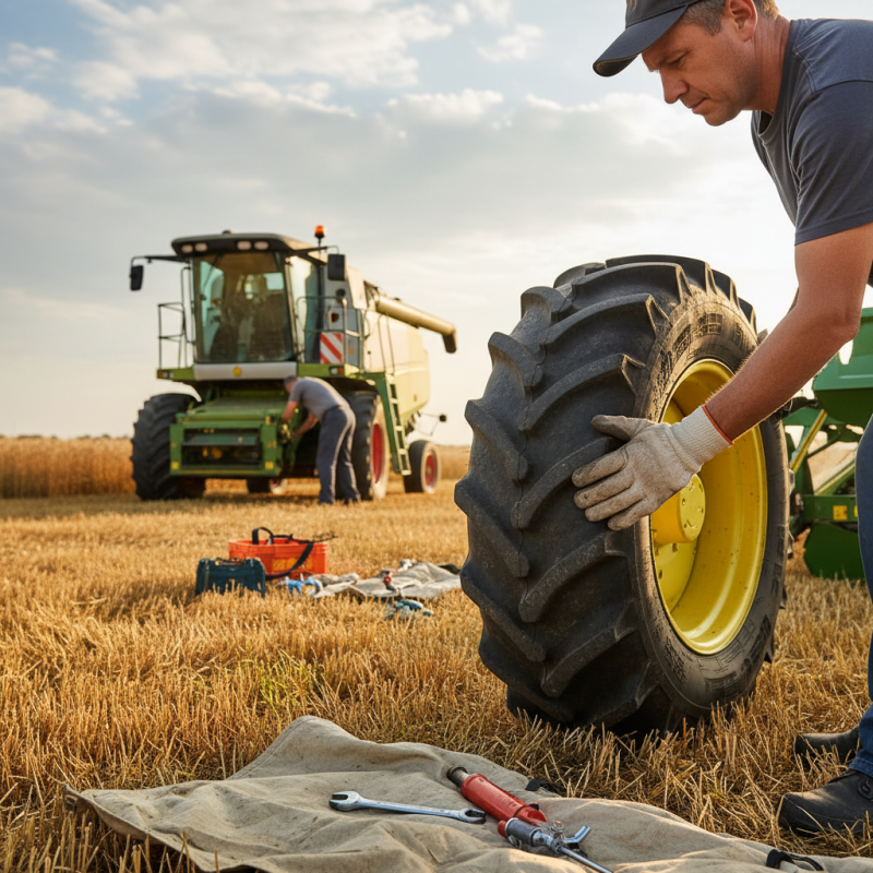 Essential Guide to Agricultural Equipment Maintenance Techniques?