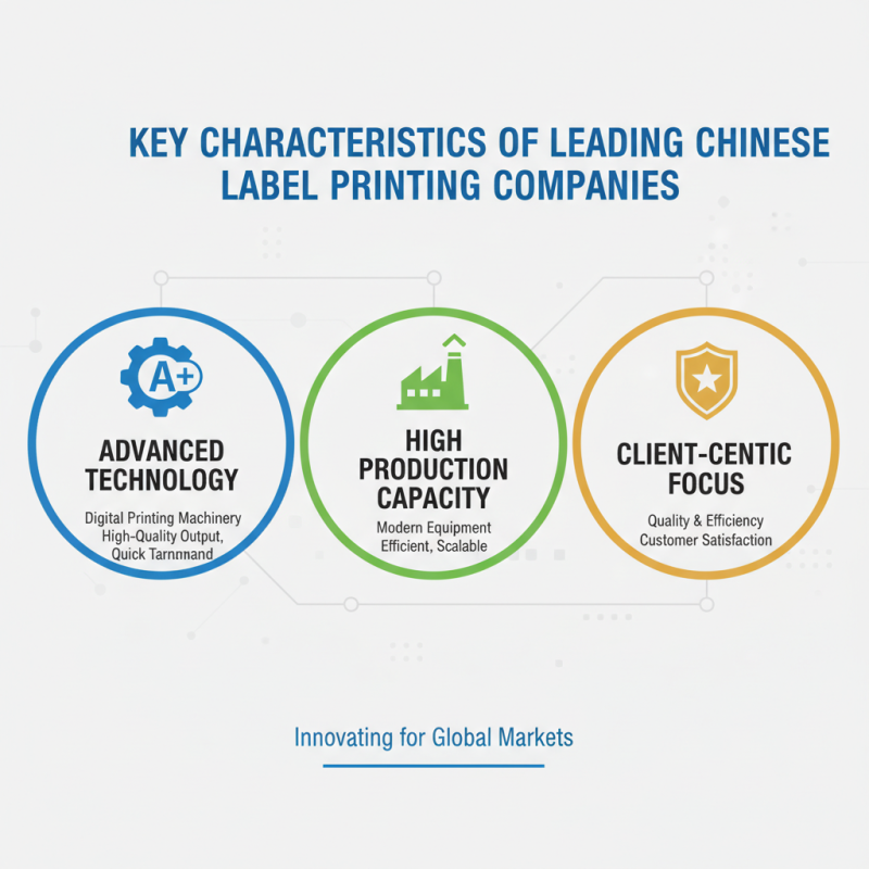 Top China Best Label Printing Business for Global Buyers?