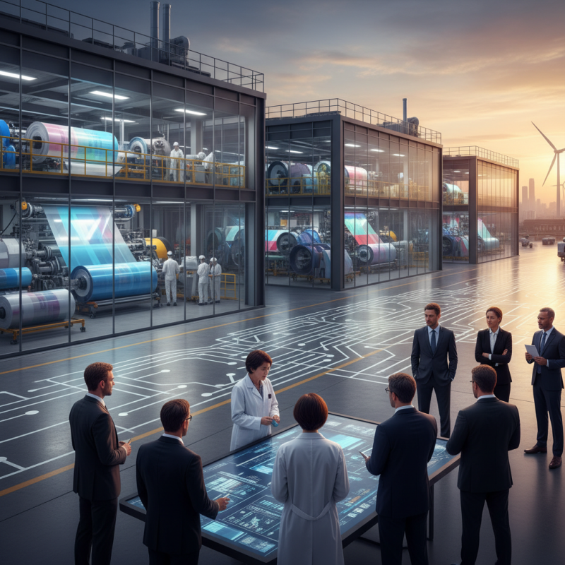 China Top 10 Polymer Sheet Manufacturers and Suppliers to Know?