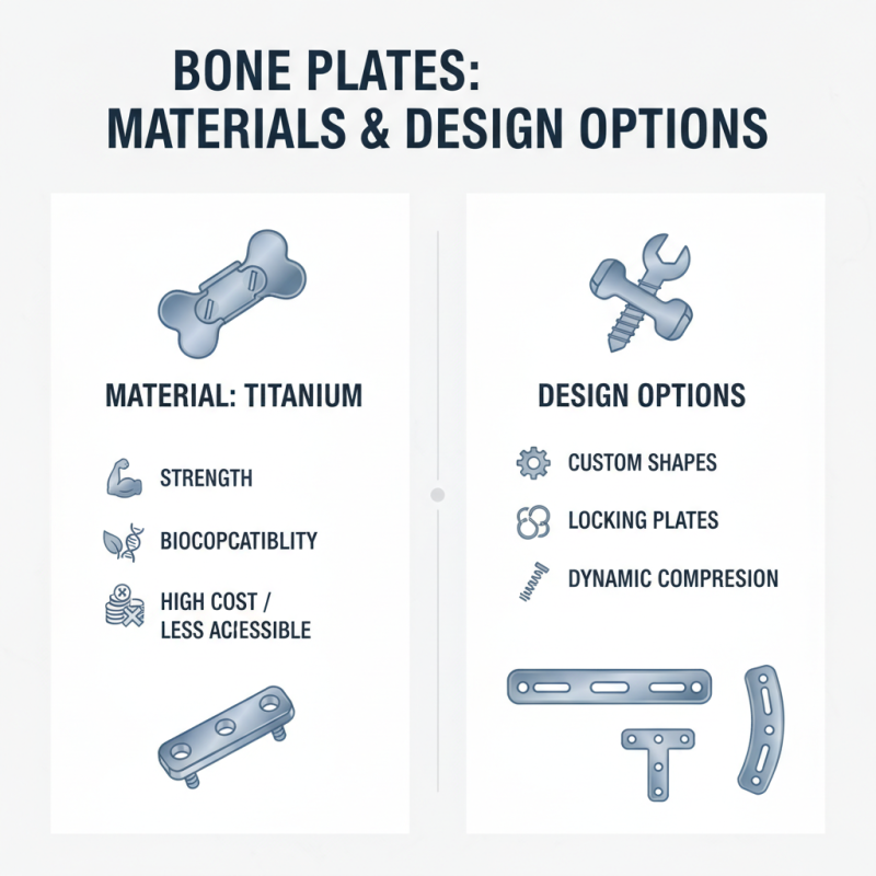 10 Best Bone Plates for Enhanced Recovery and Performance?