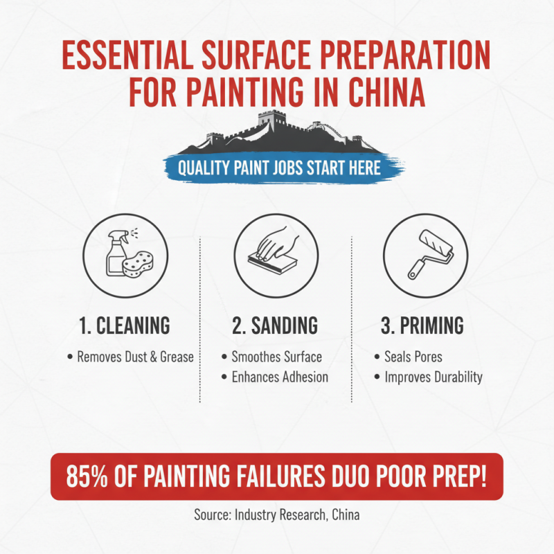 China Best Paint Stop Techniques for High Quality Results?