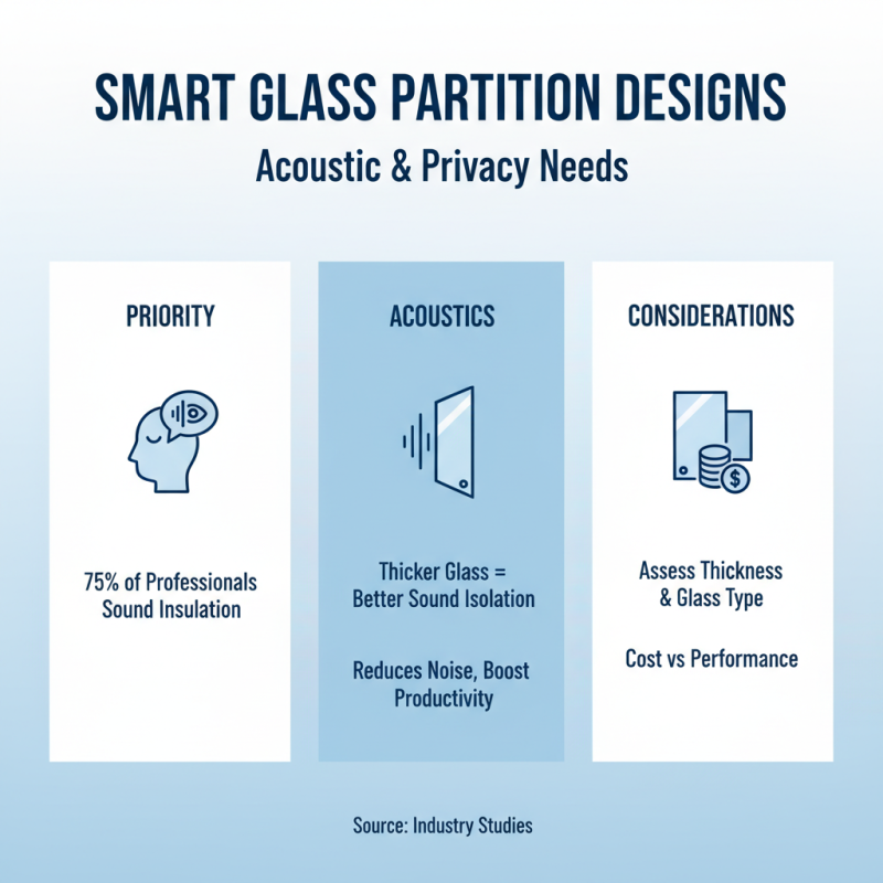 10 Essential Tips for Choosing Glass Partitions for Your Space?