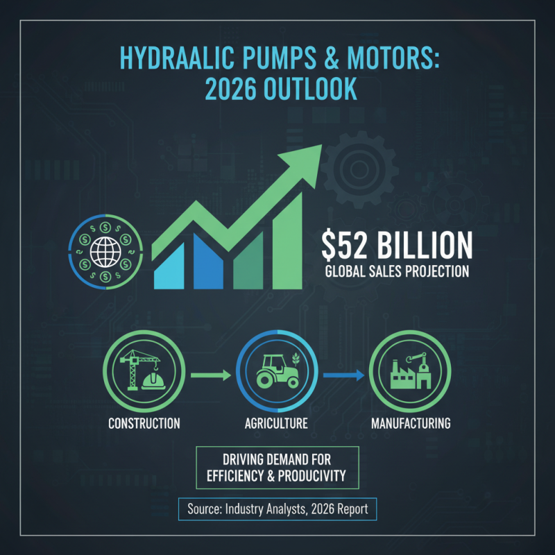 2026 Best Hydraulic Pumps and Motors for Global Buyers?