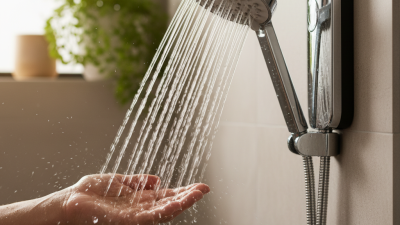 How to Choose the Best Instant Shower Head for Your Home?