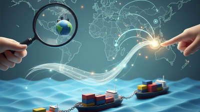 How to Choose the Right Sea Freight for Global Sourcing?