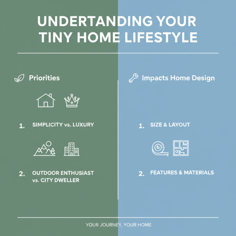 Top Tips for Choosing Portable Tiny Homes for Your Needs?