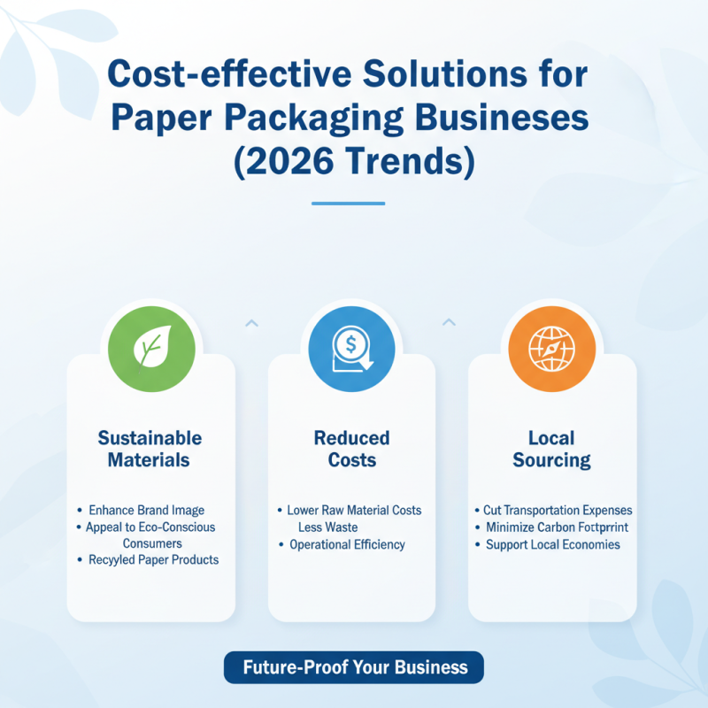 Top 10 Paper Packaging Supplies Buyers Need in 2026?
