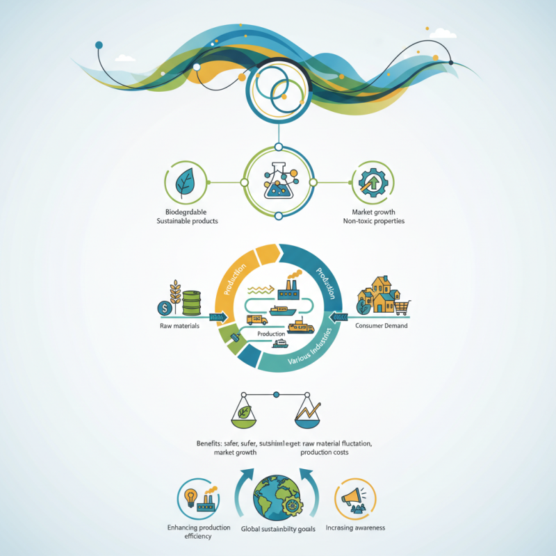 What is Triethyl Citrate and Its Uses in Global Supply Chain?