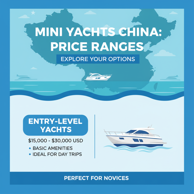 China Top 10 Mini Yacht Models You Should Explore?