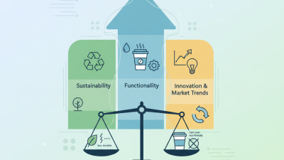 2026 How to Choose the Best Paper For Cup Options