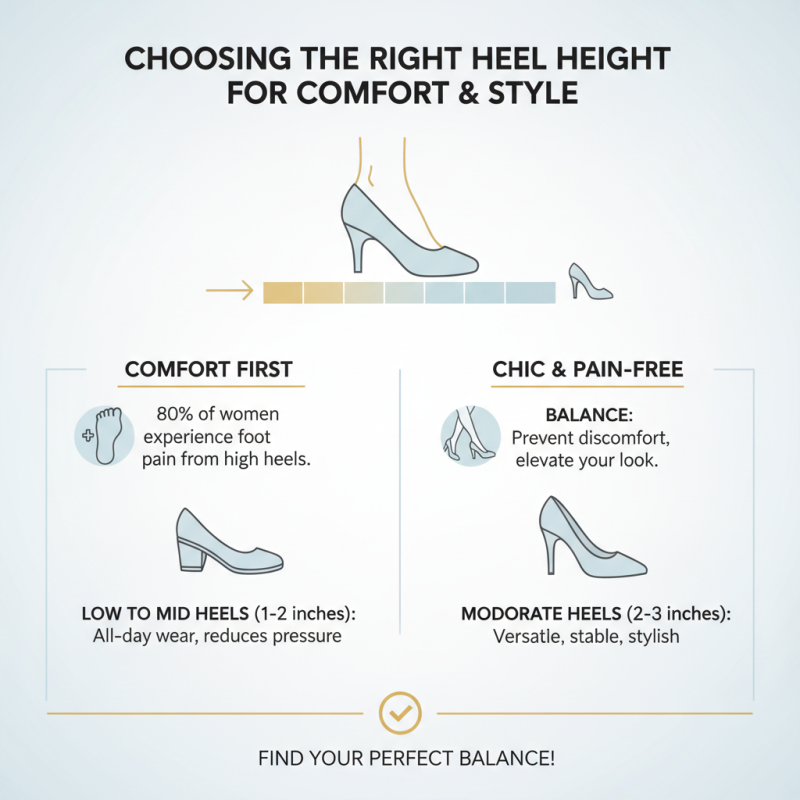 Ultimate Tips for Choosing Ladies High Heel Boots for Style?