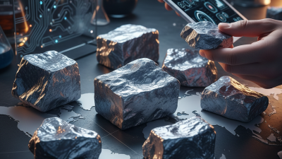 Metal Silicon Purchasing Guide Tips for Global Buyers?