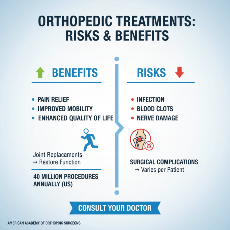 Top 10 Orthopedic Procedures You Should Know About?