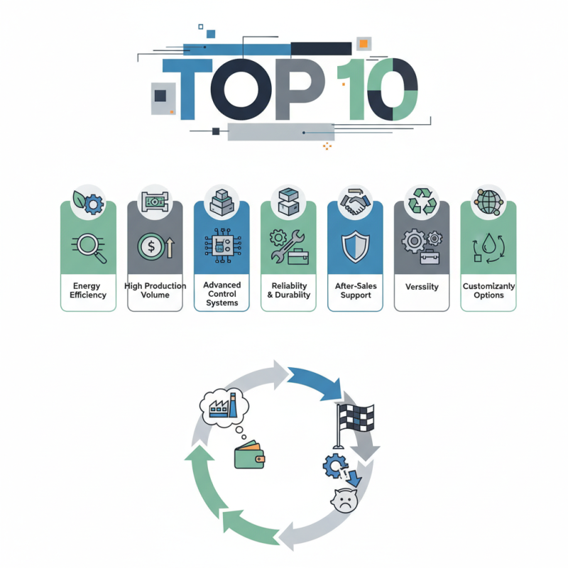 Top 10 Plastic Injection Molding Machines in China for Buyers?