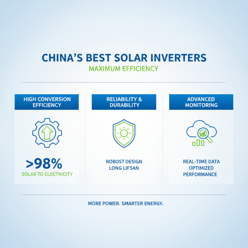 China Best Solar Equipment for Renewable Energy Solutions?