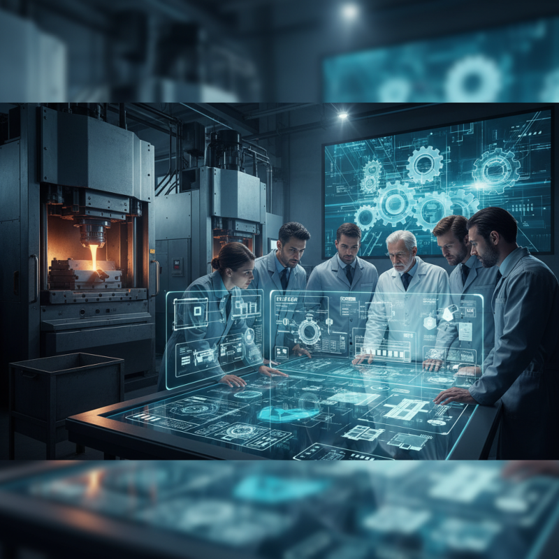 What is Die Casters and How to Choose the Best Options?