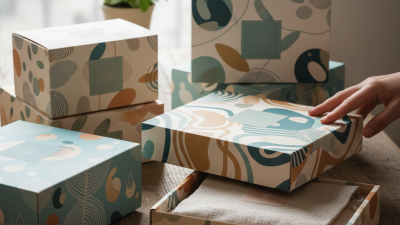What is Custom Printed Boxes and How Can They Benefit Your Business?