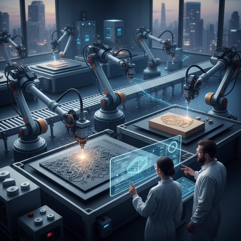 Why Choose Diode Laser Machines for Your Business Needs?