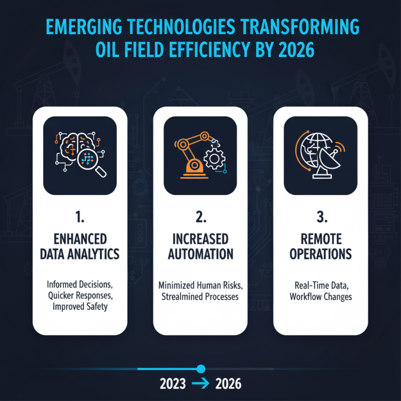 Top Oil Field Applications for Global Buyers in 2026?