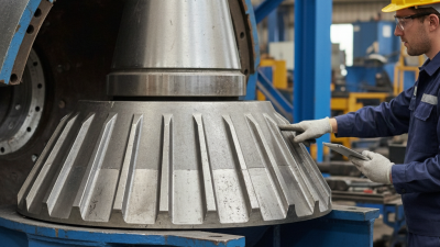 How to Choose the Right Cone Crusher Bowl Liner for Your Needs?