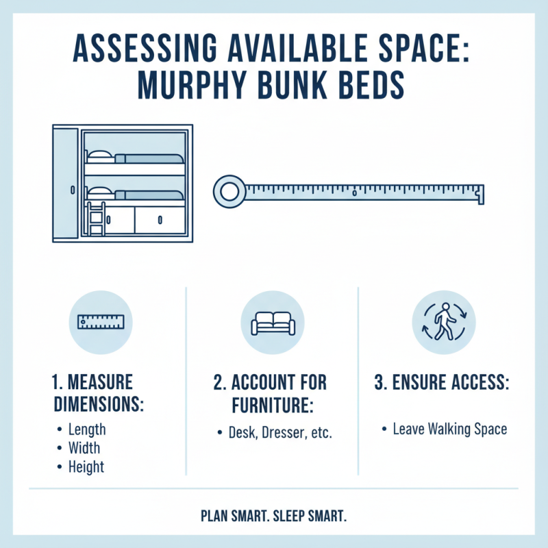 How to Choose the Best Murphy Bunk Beds for Your Home?