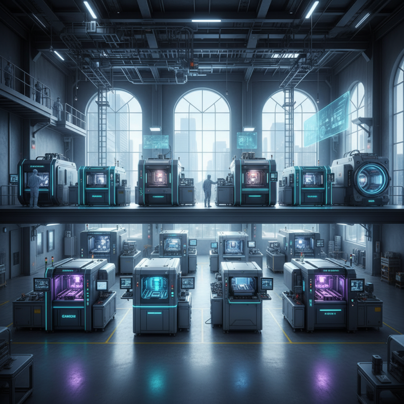 Top 10 Chips Machine for Global Buyers in 2026