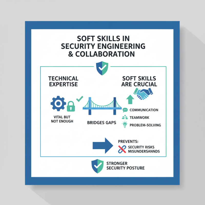 What Skills Do You Need to Become a Security Engineer?
