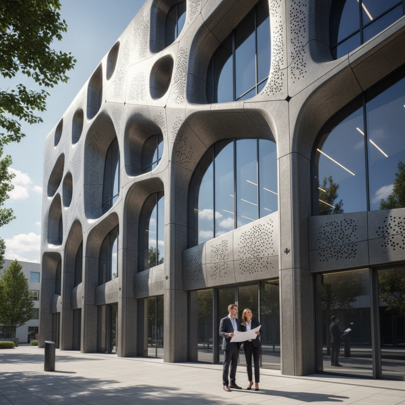 Why Choose Bespoke Aluminium for Your Next Project?