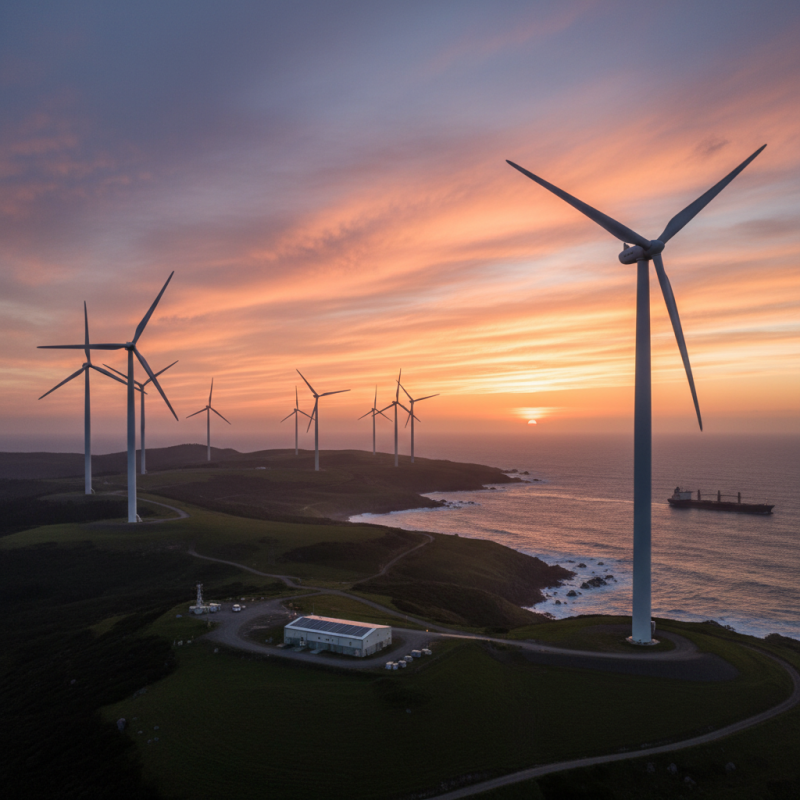 Top 10 Wind Power Energy Solutions for Global Buyers?