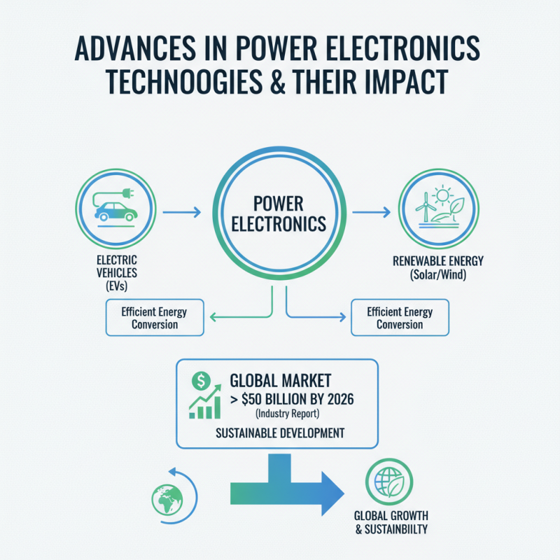 Why Power Electronics Solutions Are Essential for Modern Technology?