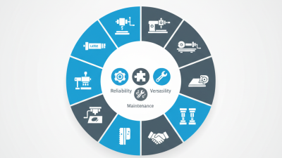 Top 10 Manual Machines Every Global Buyer Should Know?