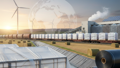 Top 10 Uses for Thick Plastic Roll in Global Industries?