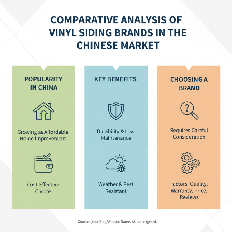 China Best Vinyl Siding Options for Affordable Home Improvement Choices?
