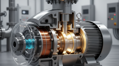 Top 5 Tips for Choosing API 685 Canned Motor Pumps?