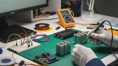 Why You Should Build Your Own Lithium Battery Pack for Personal Use?