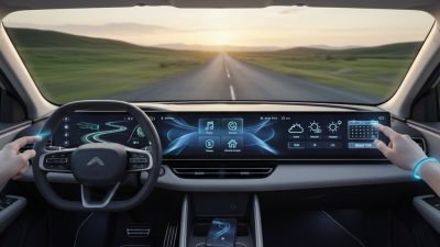 2026 Best Car Entertainment System Features and Reviews?