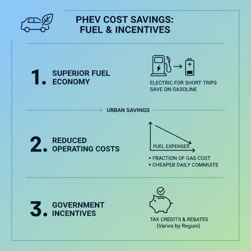 Why Choose Phev Cars for Your Next Vehicle?