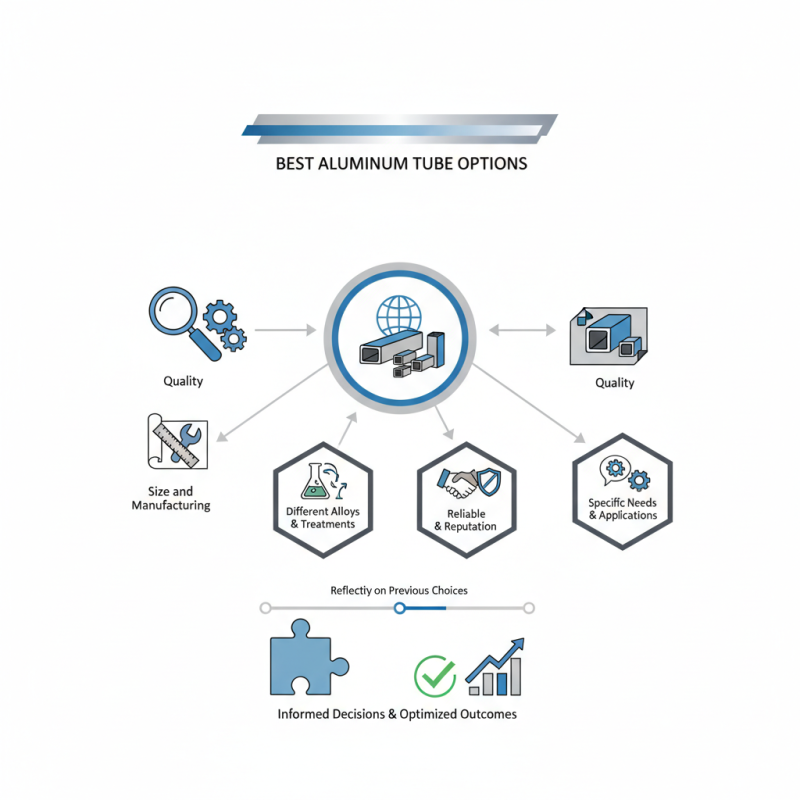 Best Aluminum Tube Options for Global Buyers?