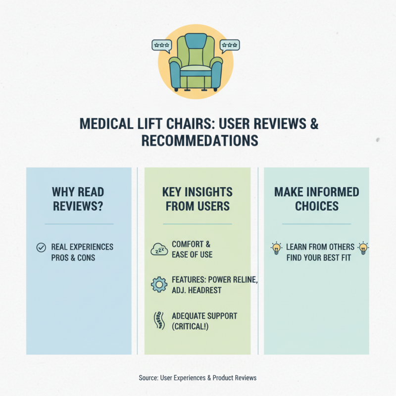 2026 How to Choose the Best Medical Lift Chair for Your Needs?