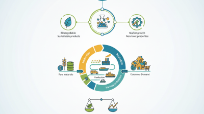 What is Triethyl Citrate and Its Uses in Global Supply Chain?