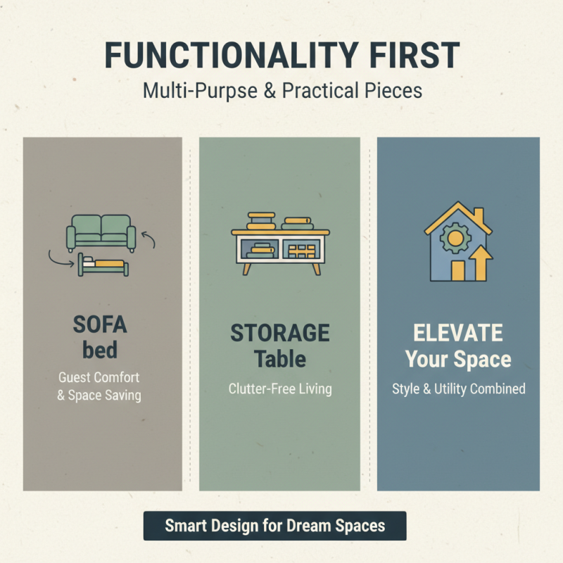 2026 How to Choose Quality Home Furniture for Your Dream Space?