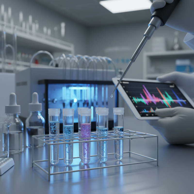 Why Are qpcr Enzymes Essential for Accurate Gene Expression Analysis?