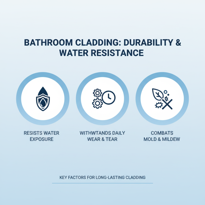 How to Choose the Best Plastic Bathroom Cladding for Your Home?