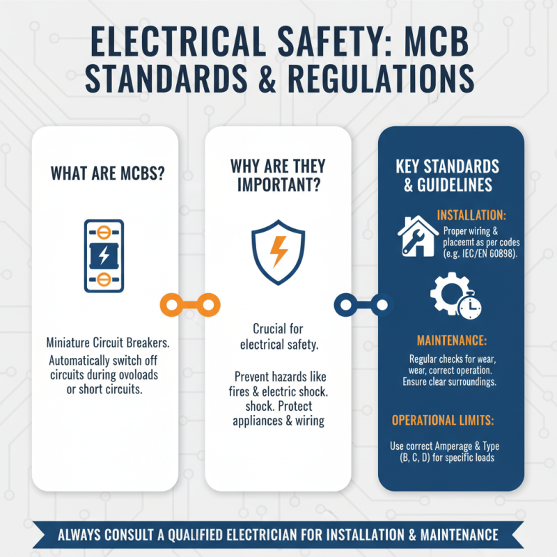 Top 10 Mcb Breaker Types You Should Know About?