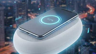 2026 Best Wireless Power Bank for Global Buyers to Choose?