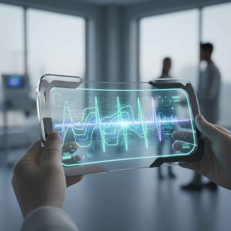 2026 Top Medical Monitor Innovations and Trends to Watch?