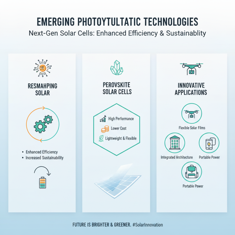 2026 Top Solar Energy Innovations That Will Transform Solar Power Industry?
