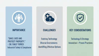 2026 Best Smoke Stabilization Solutions for Global Buyers?
