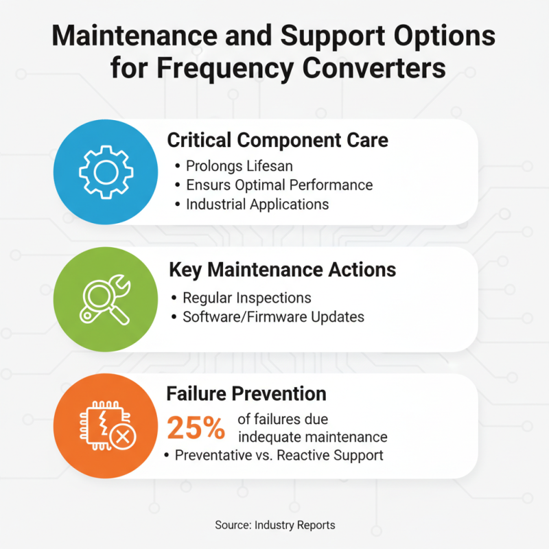 10 Essential Tips for Choosing a Voltage Frequency Converter